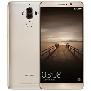 Замена дисплея на телефоне Huawei Mate 9 в Самаре